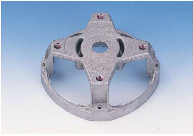 西安某客戶產(chǎn)品，使用的是ST10×1